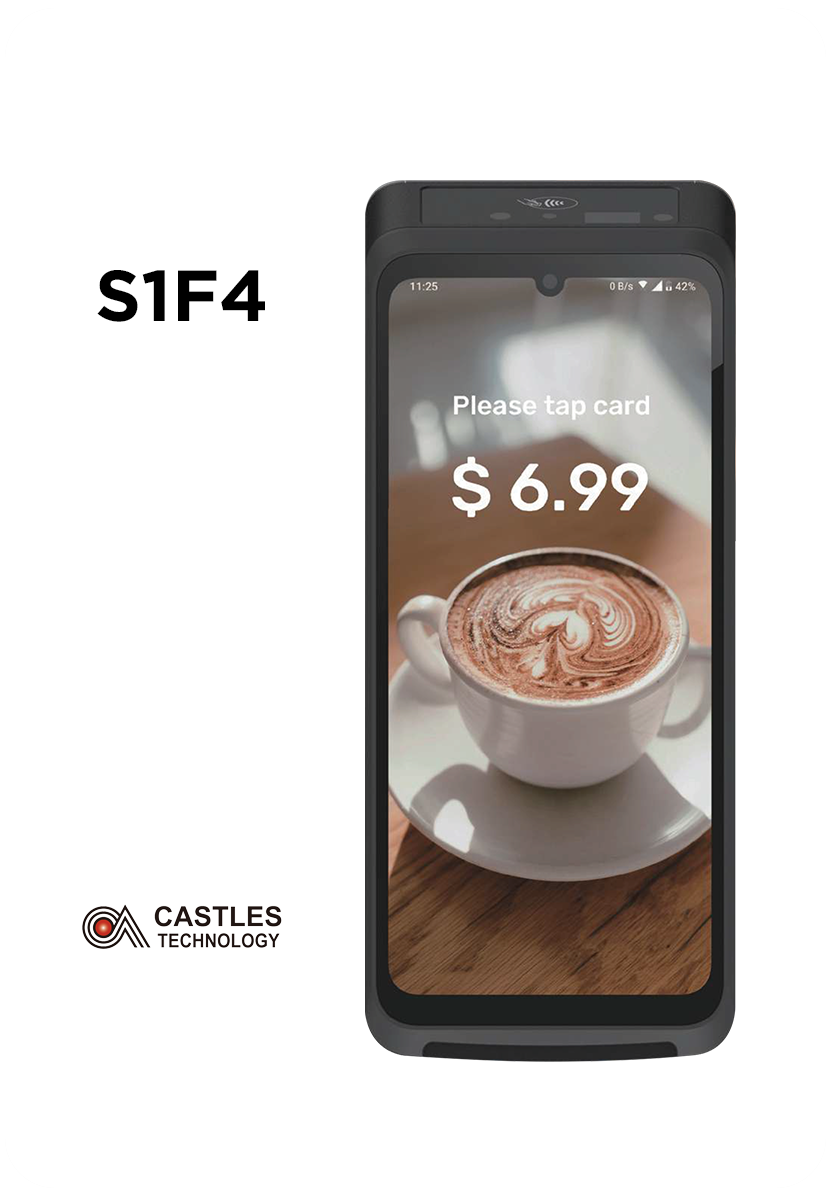 S1F4